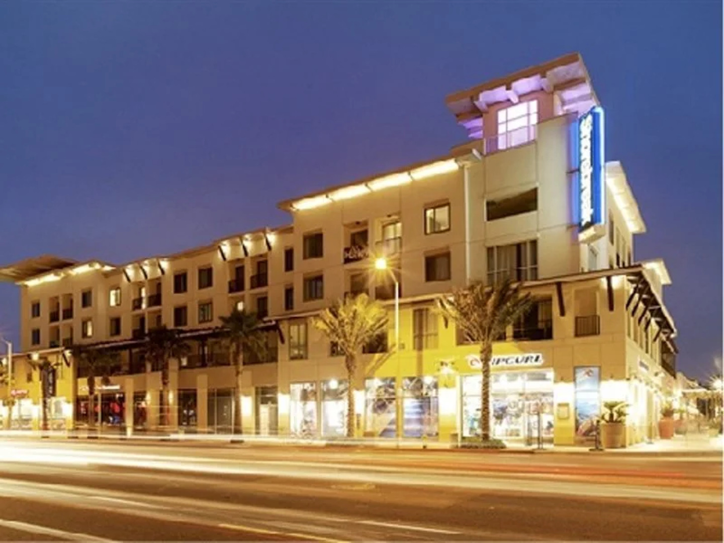 Kimpton Shorebreak Huntington Beach Resort by IHG