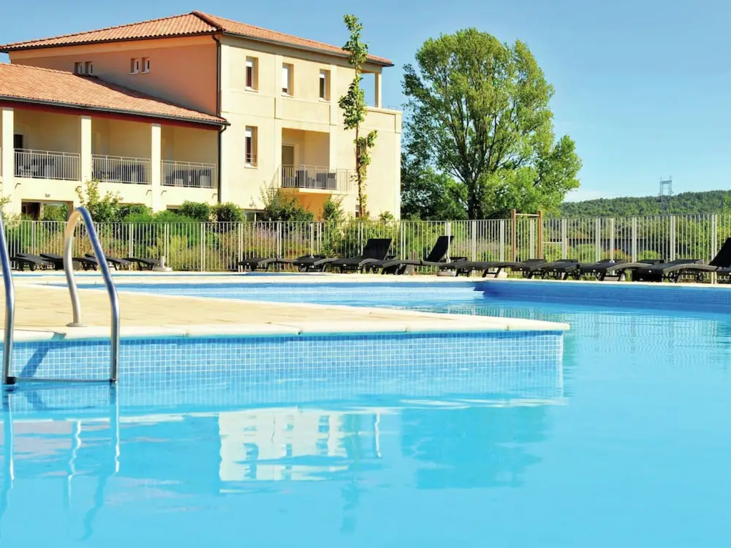 Tempting Apartment With Dishwasher and Near Canal du Midi