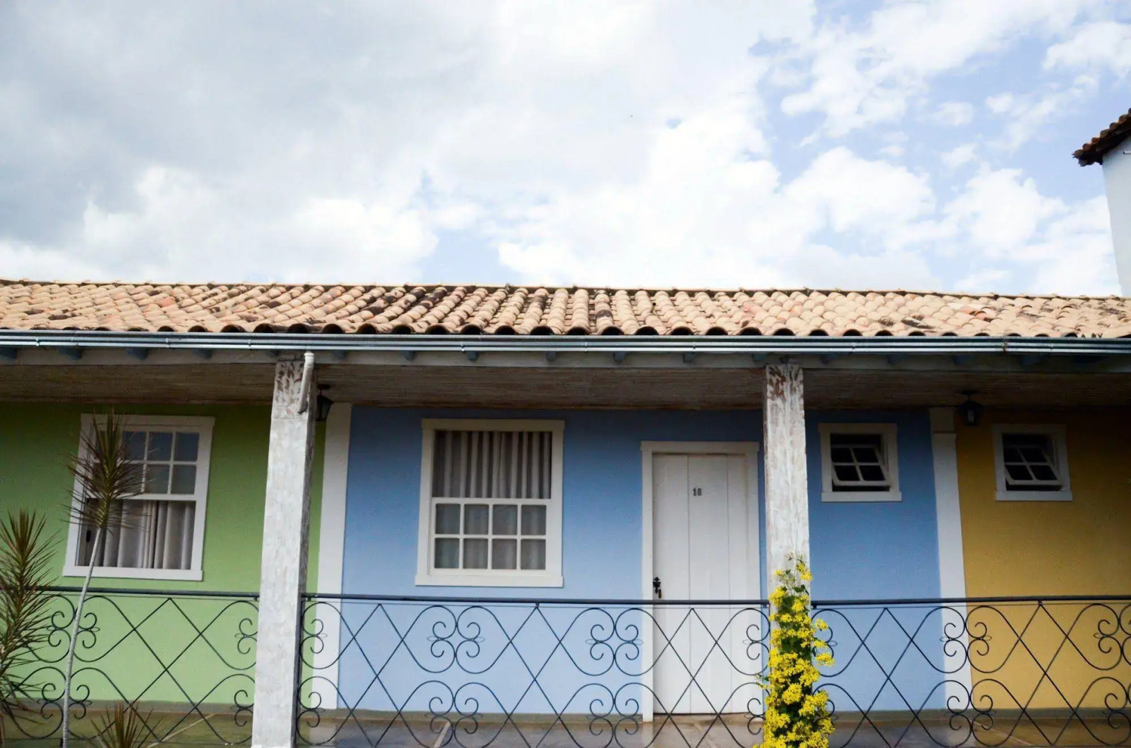 Pousada Villa Alferes