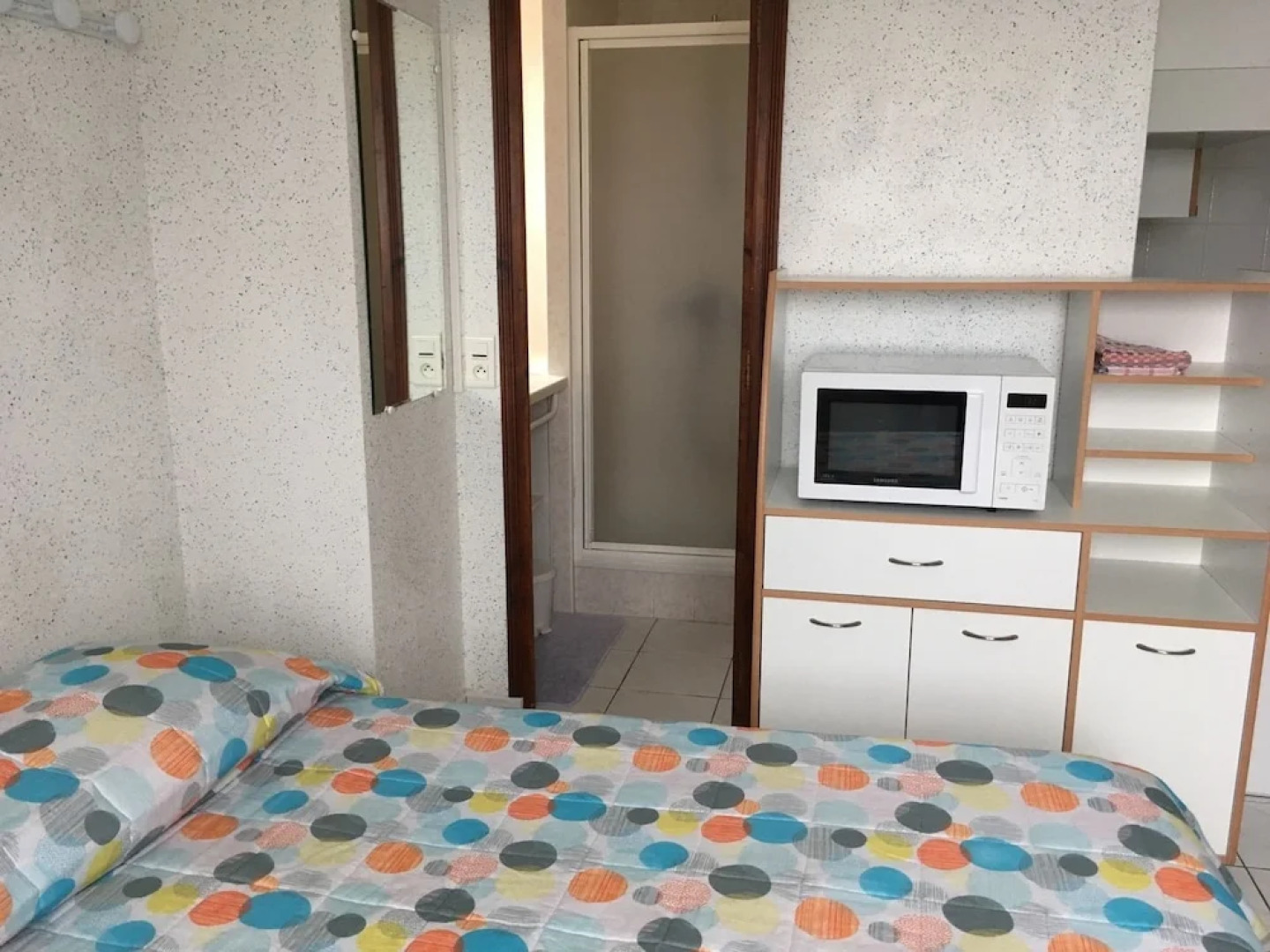 Hôtel Résidence les Flots