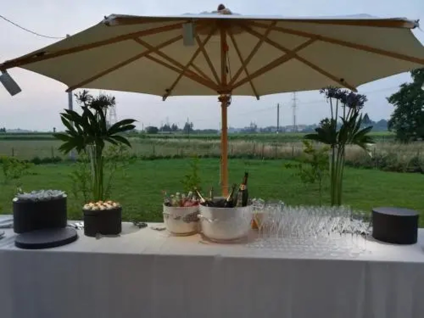 Ca Blanca Country House