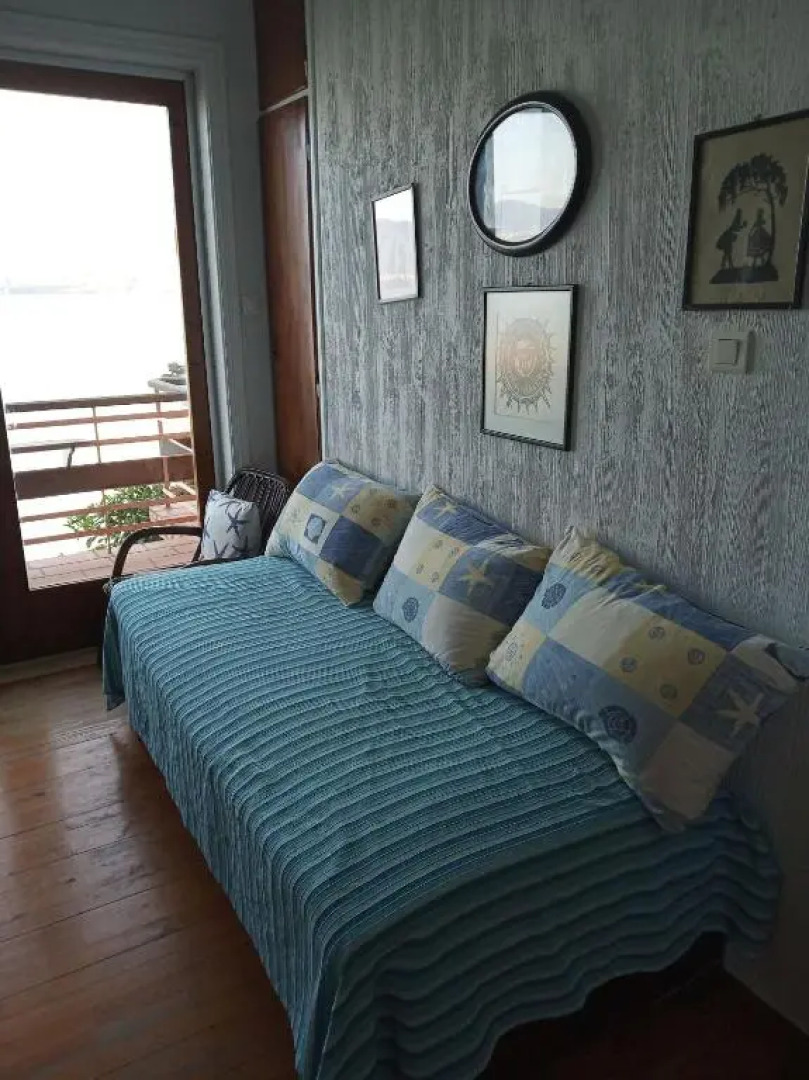 Nikos Panagiotareas House