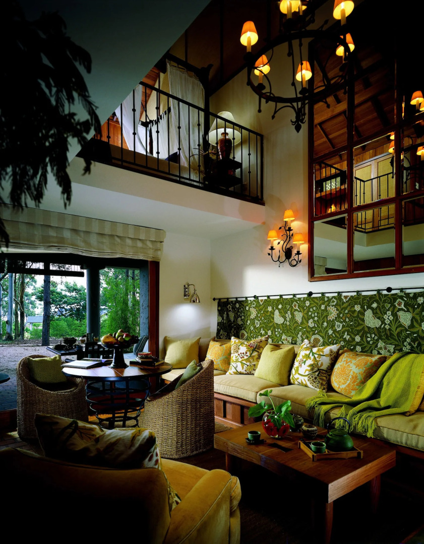 Carmelo Resort & Spa