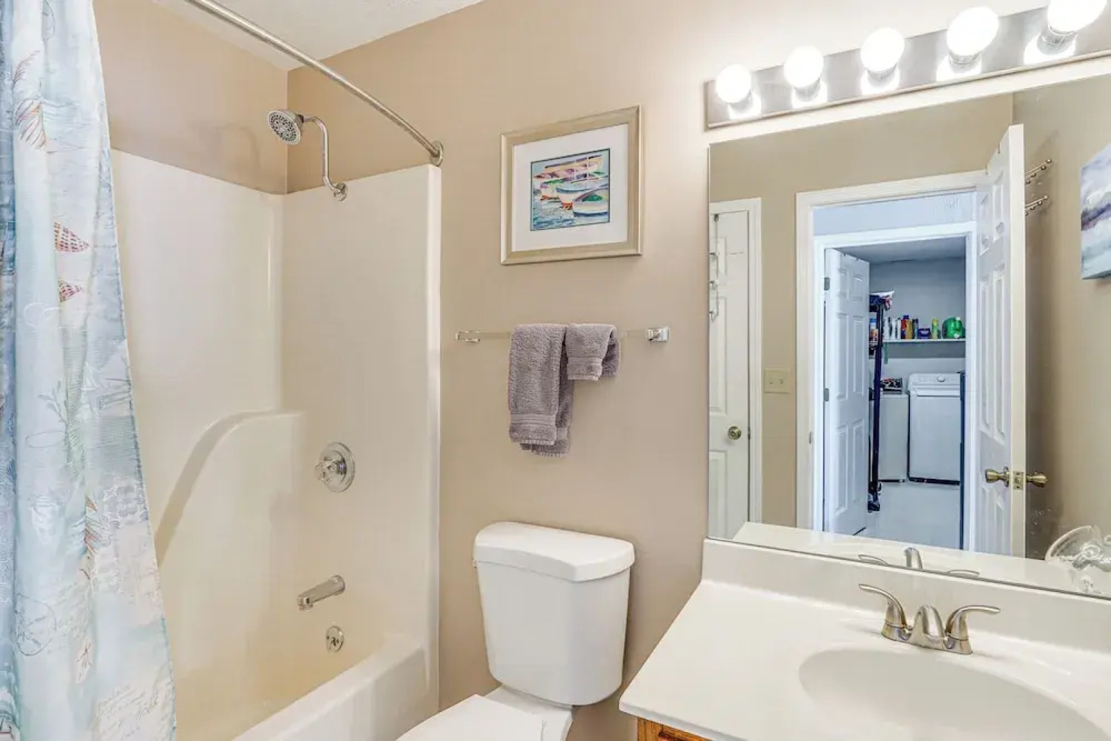 Patio, Views & Pools: Lake of the Ozarks Condo!