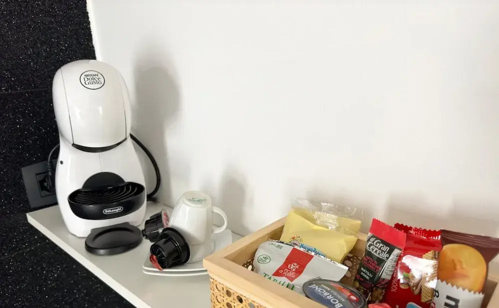 Vingtsept Bed and Breakfast