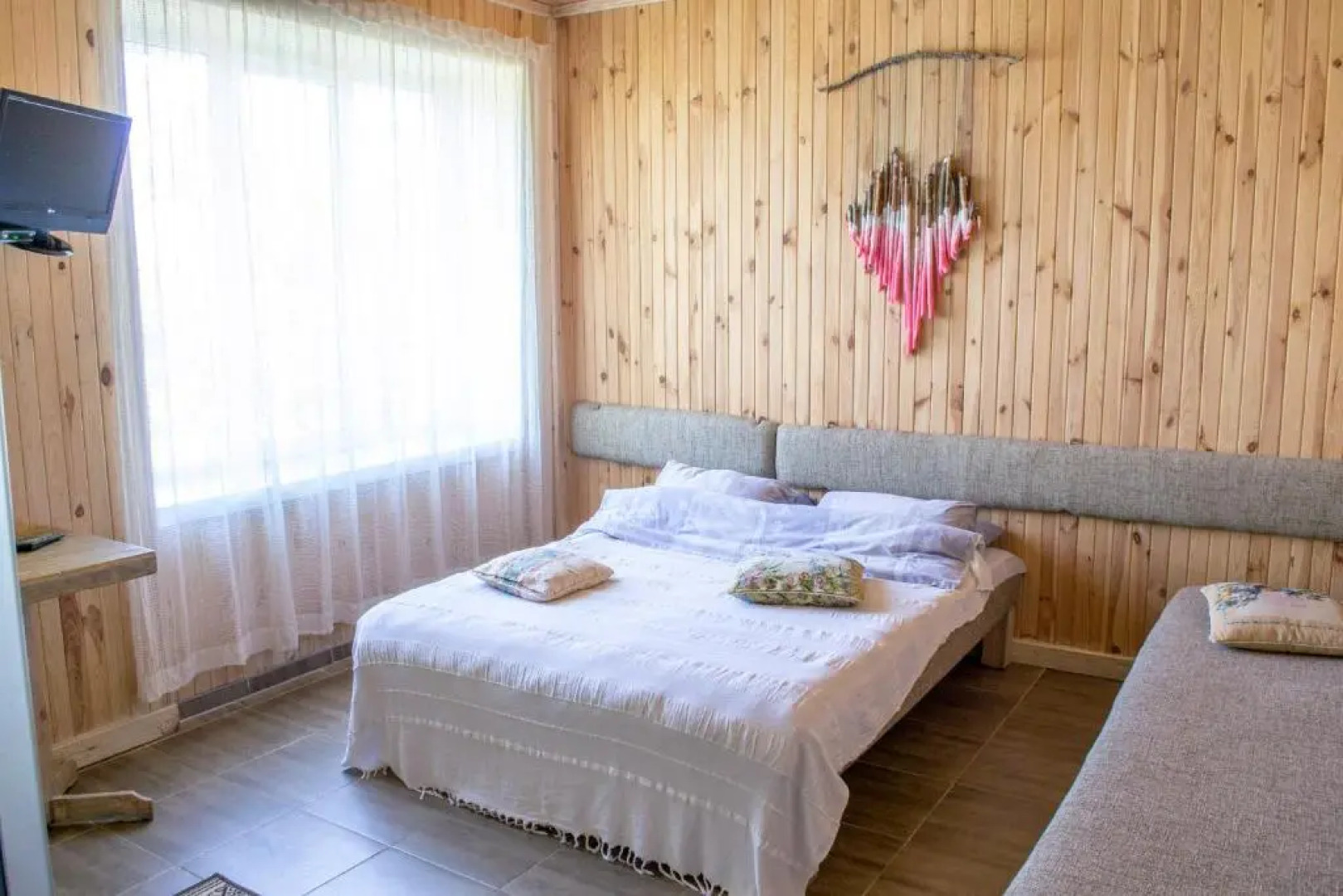 Baron Munchausen Guest House