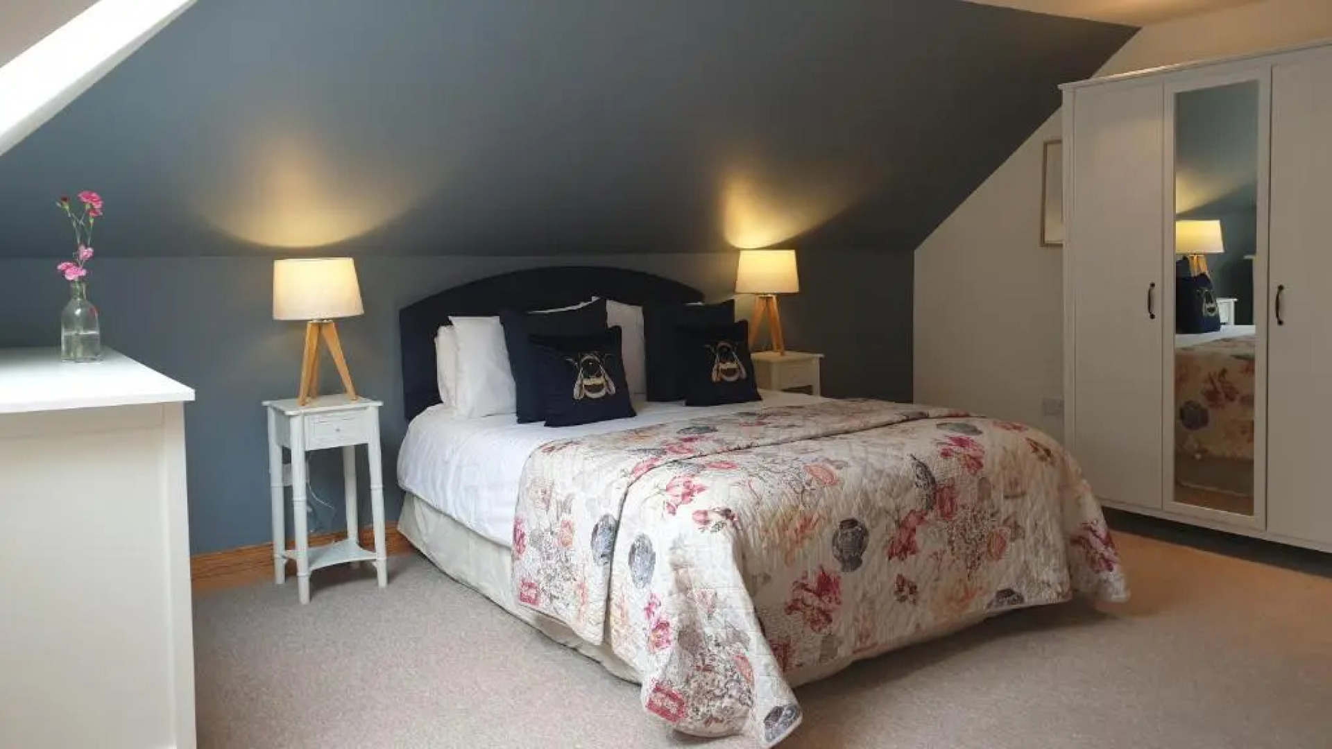 Old Farm Holiday Cottages (Scottish Borders)