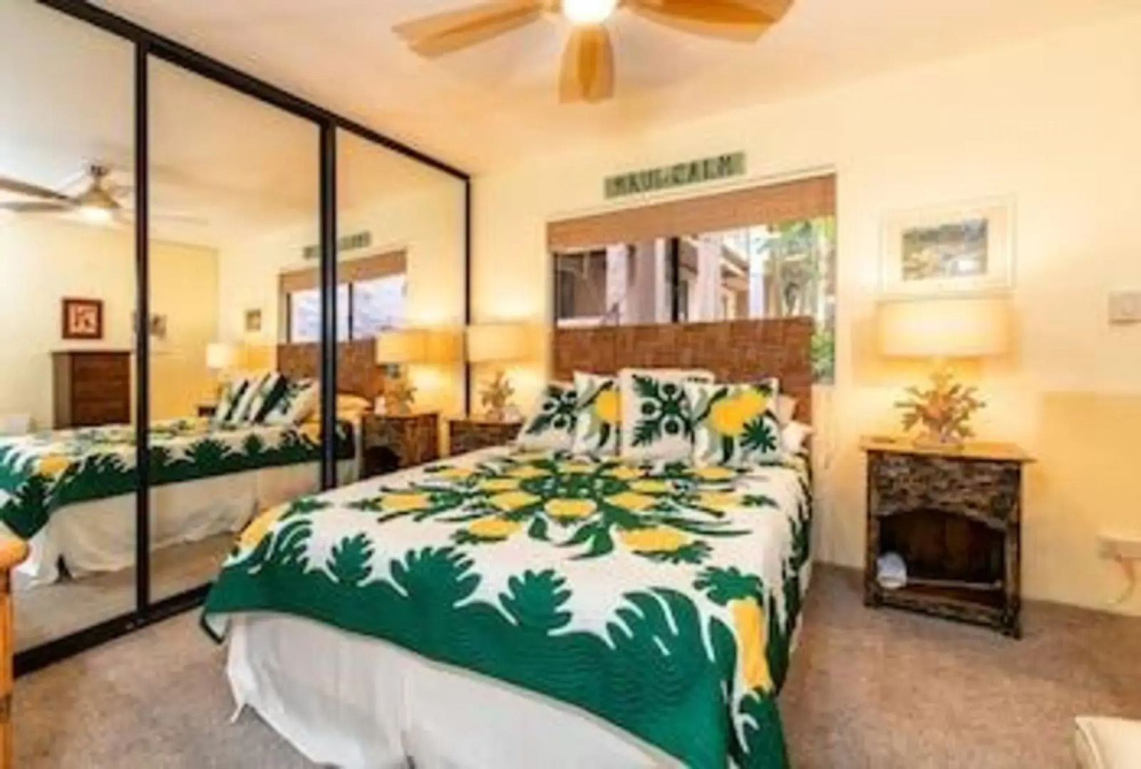 Kihei Ali'i Kai Condos with Free Parking