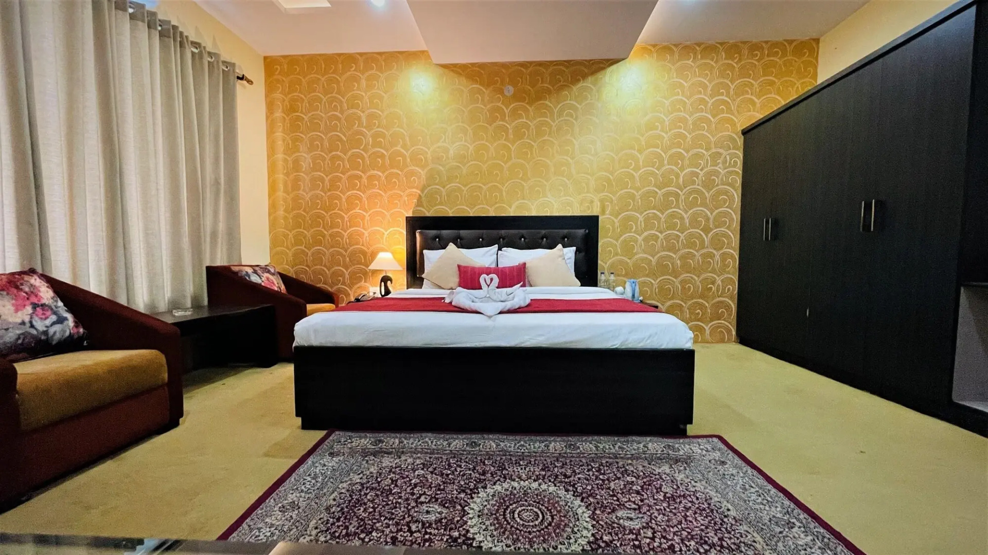 Sterling Banquet and Hotel