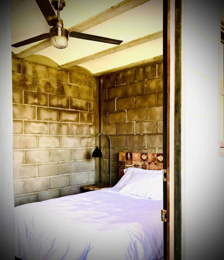 Cálido Cosmos Hotel