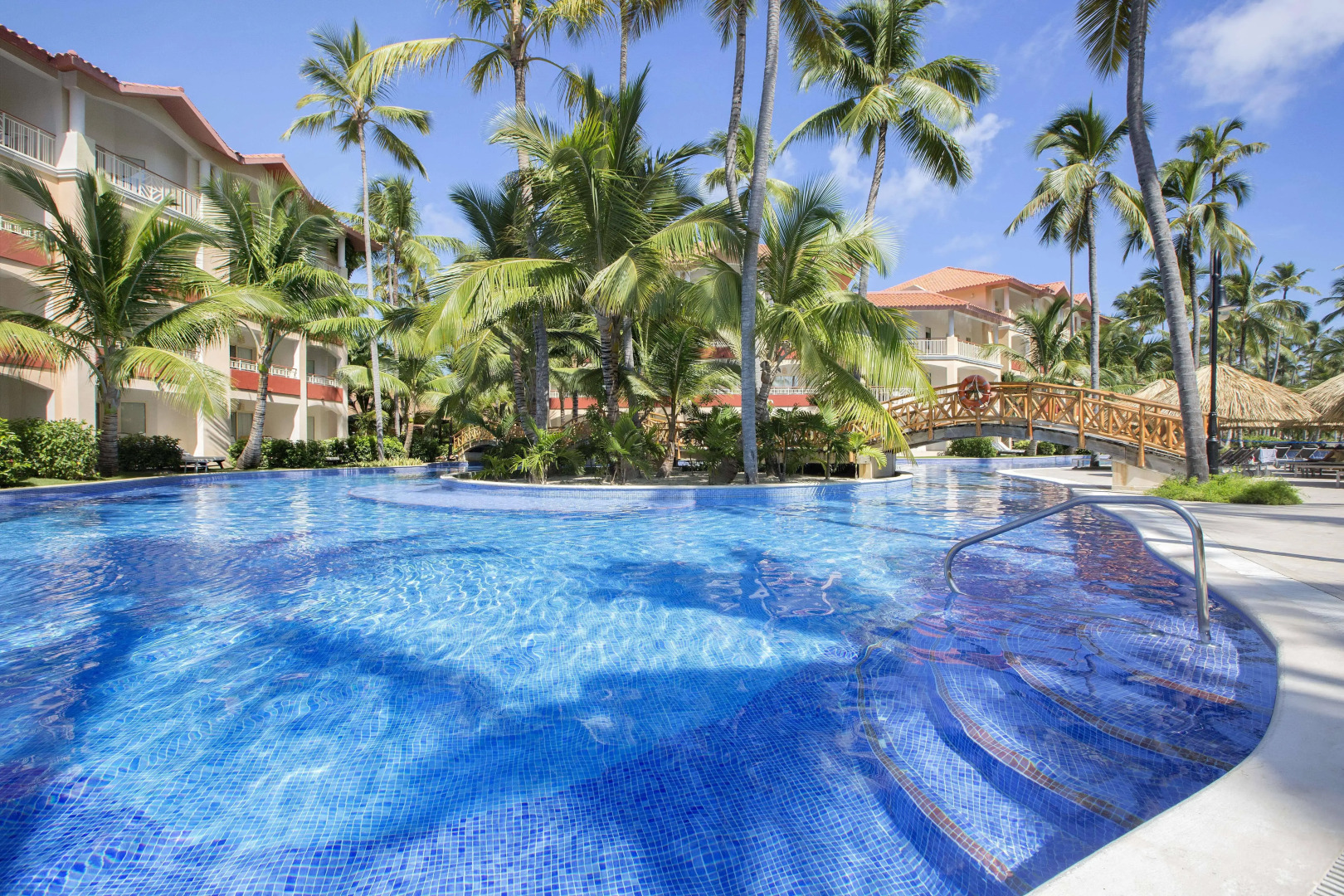 Majestic Mirage Punta Cana All Suites, All Inclusive