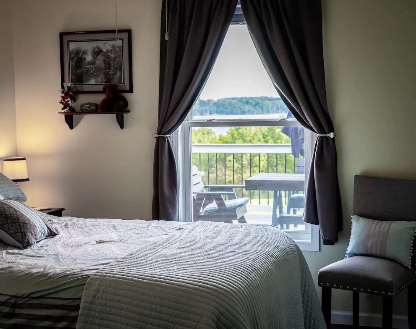 Southern Viking Bed And Breakfast