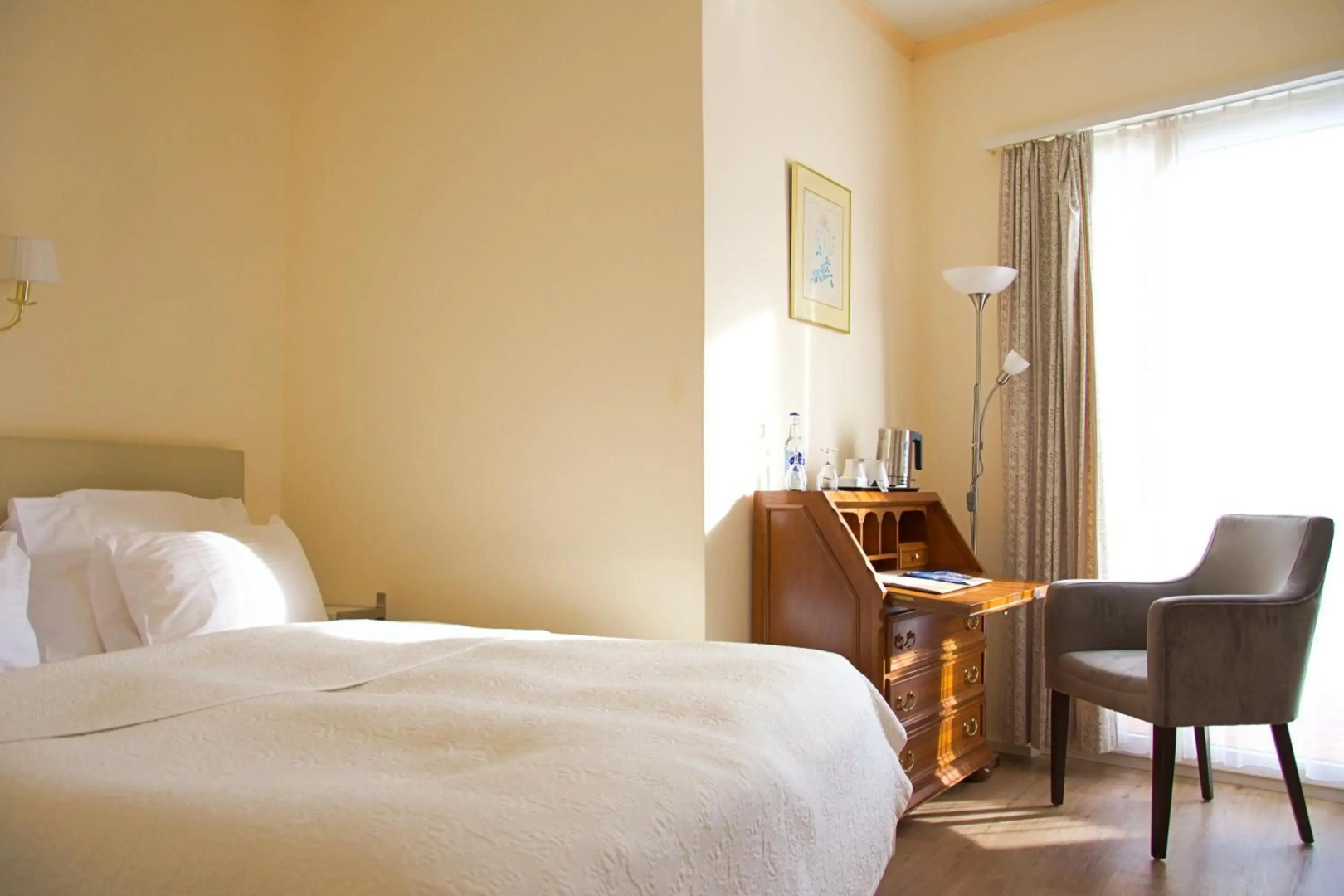 Hotel Silberhorn - Residences & Spa Wengen