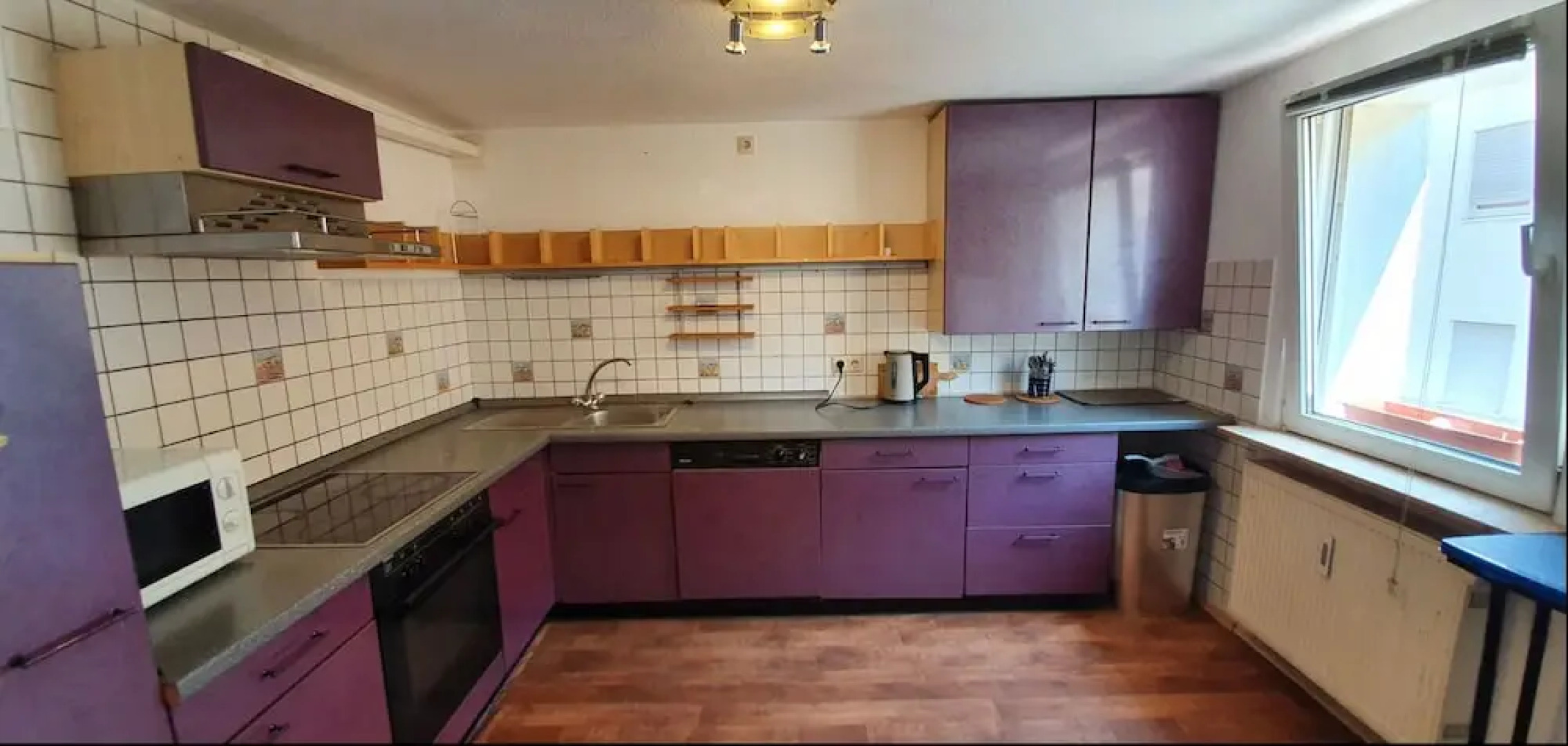 Monteurzimmer Viernheim-Mannheim