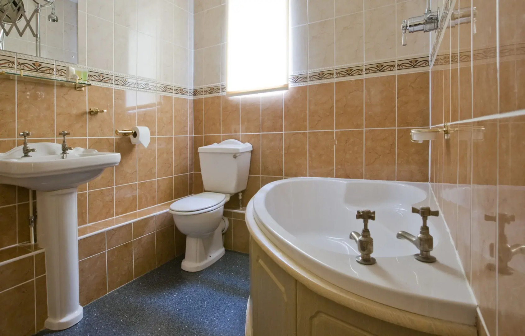 The Conningbrook Hotel