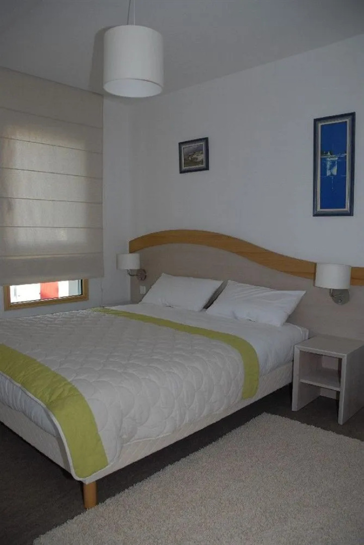 Domaine De Sainte-Marguerite