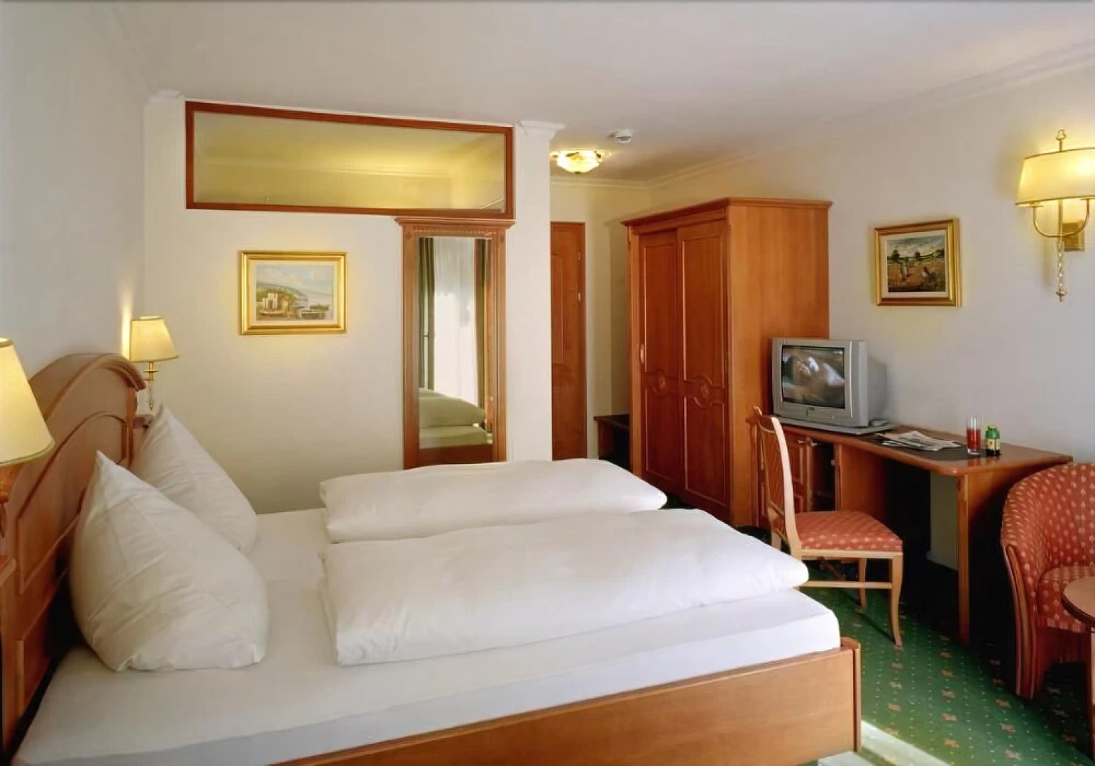 Ferienhotel Elisabeth