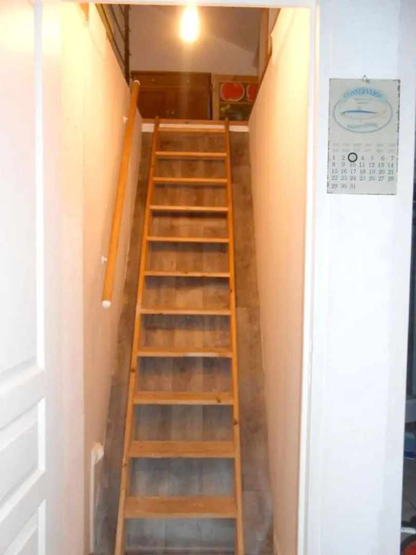 House With 2 Bedrooms in Gujan-mestras, With Wonderful Lake View, Encl