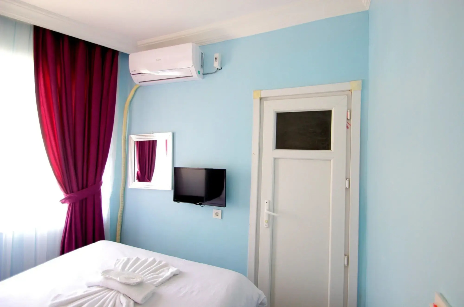 Grand FM Hotel