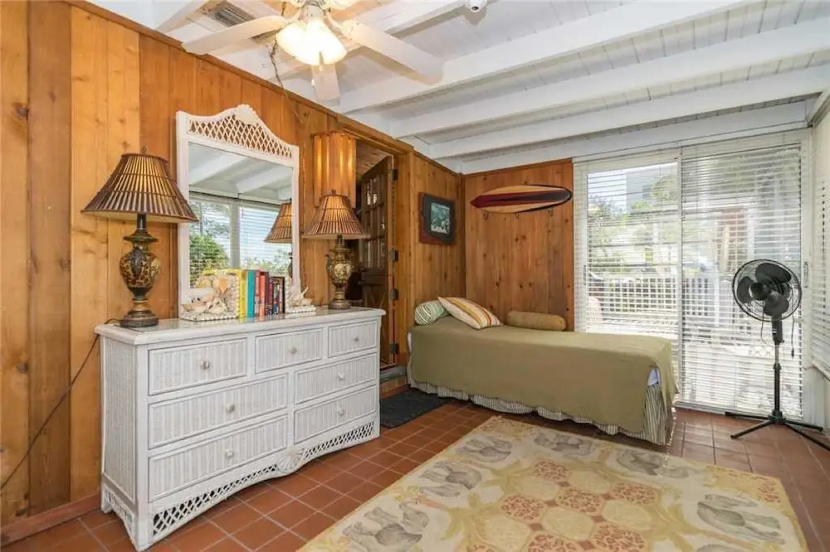 Anna Cabana Beach House by RedAwning