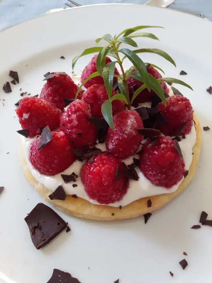 Le Jardin De La Koudya