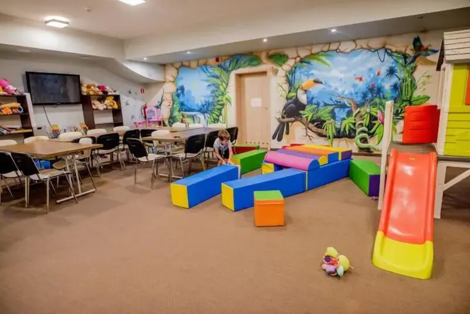 Imperiall Resort & MediSpa - Cottage