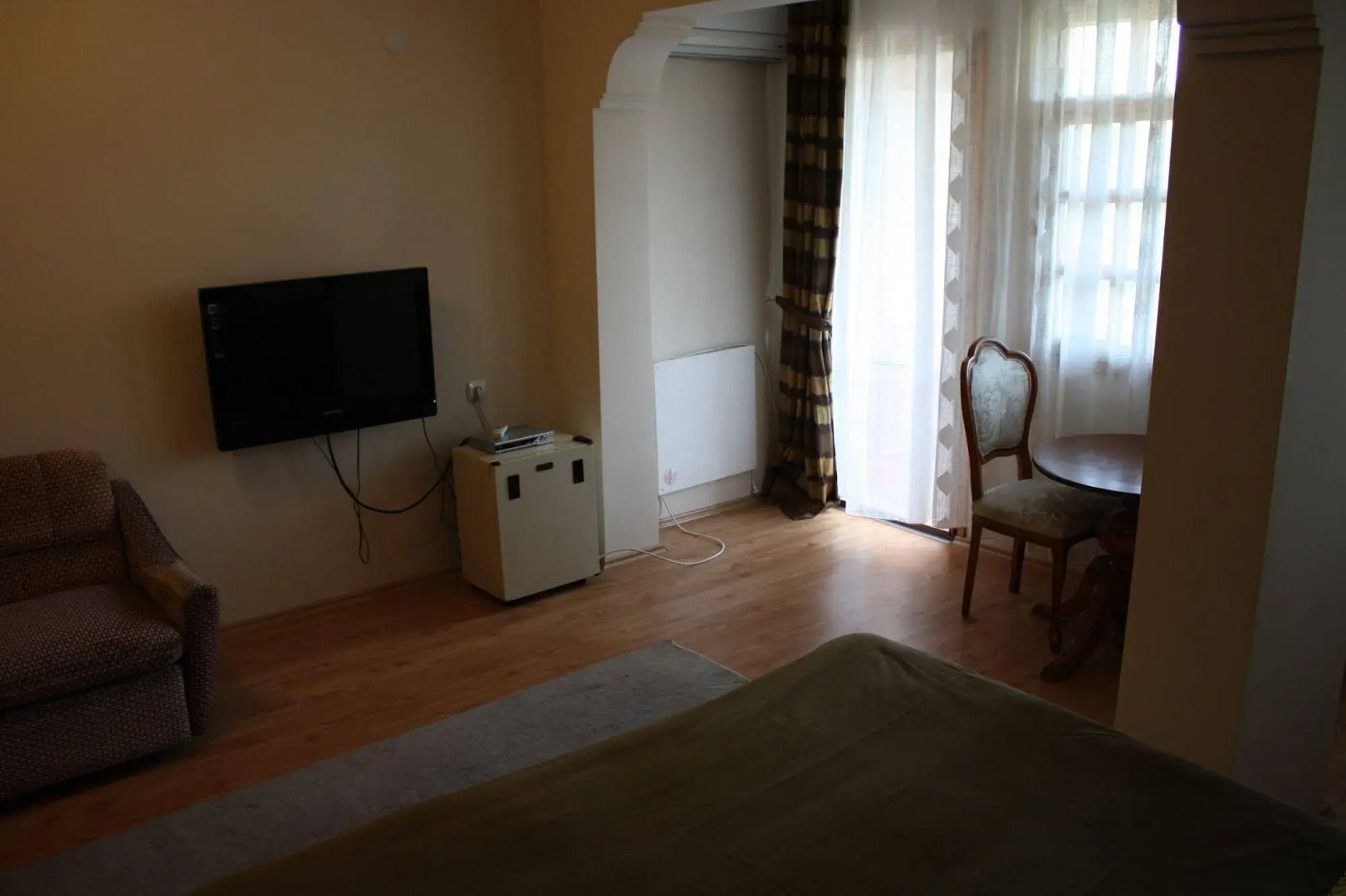 Kaltur Boutique Otel