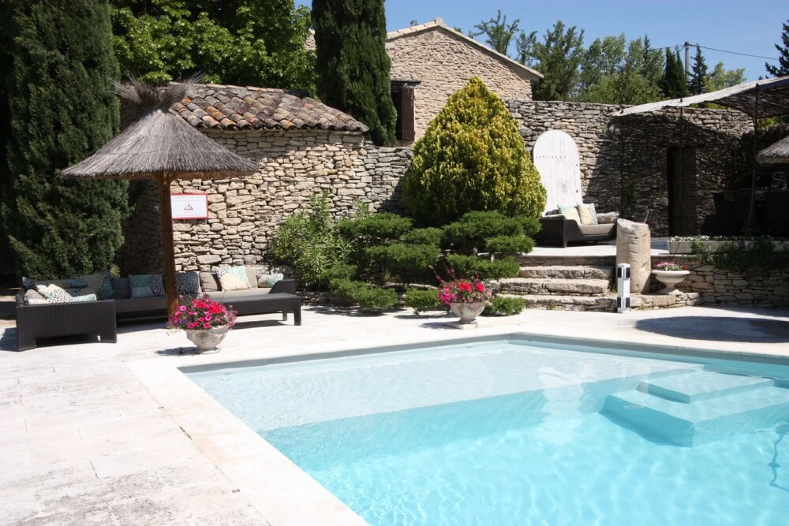 Au Chant des Sorgues