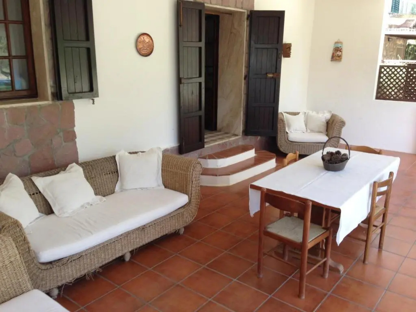 Segni Holiday Home