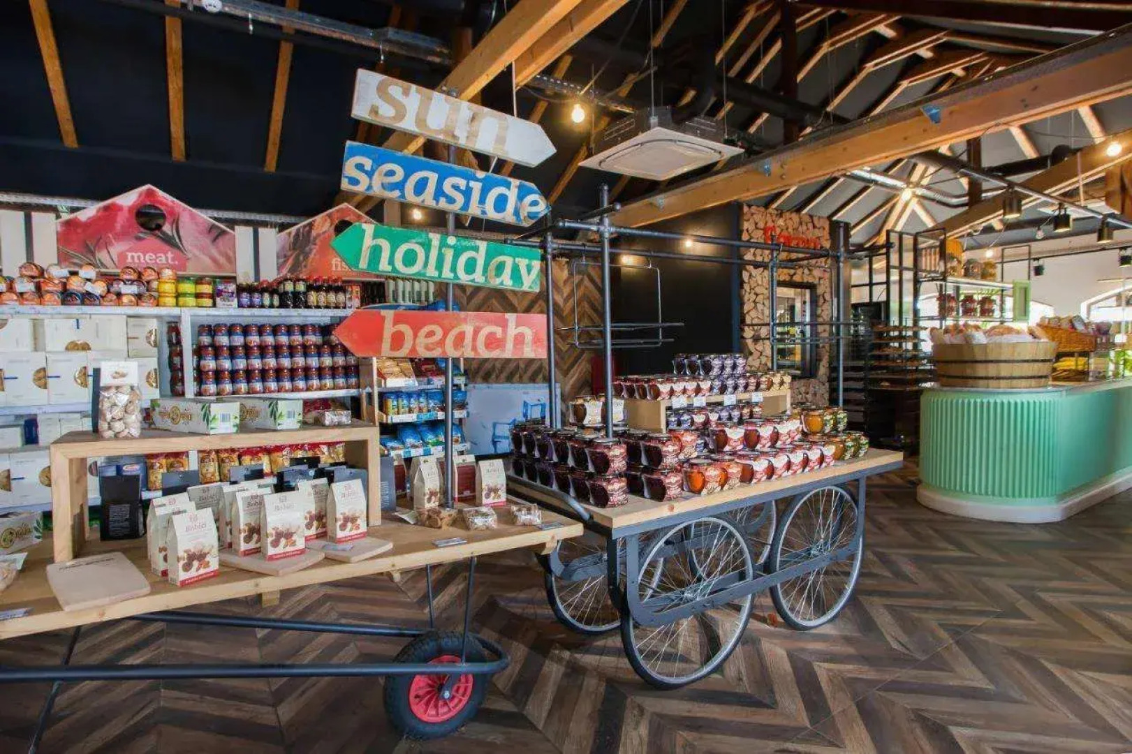 Salve Croatia Homes Amadria Park Trogir