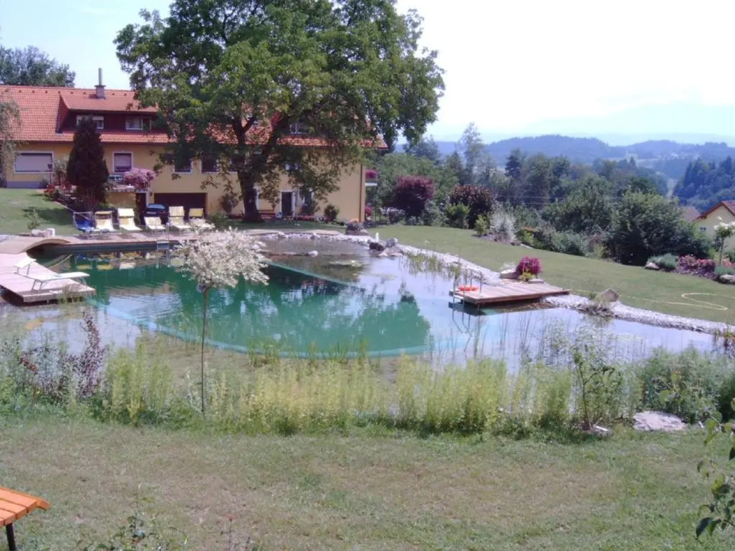 Ferienwohnungen Kremsbrucker