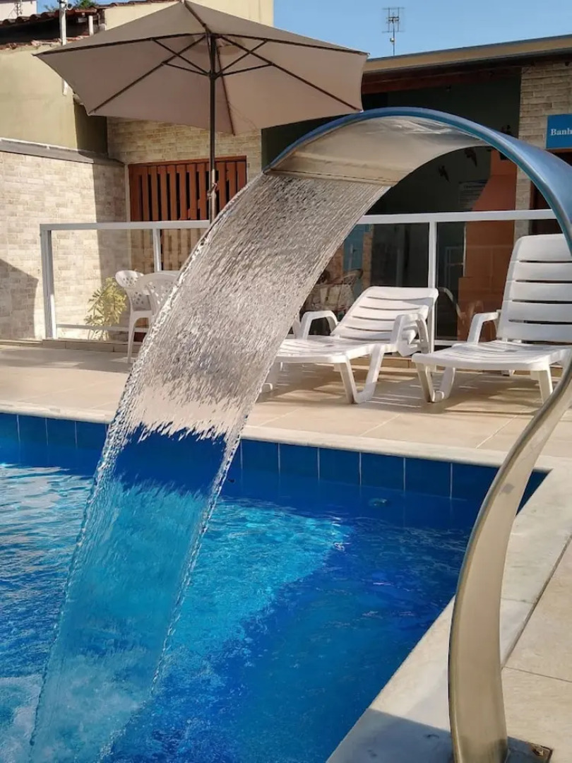 Canto Verde Apartamentos Caraguá