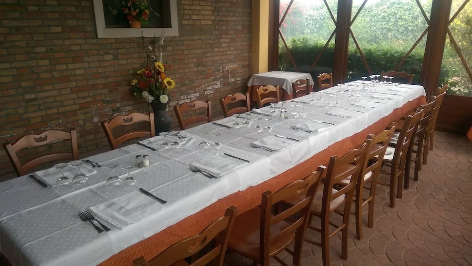 Agriturismo Posta Bassi