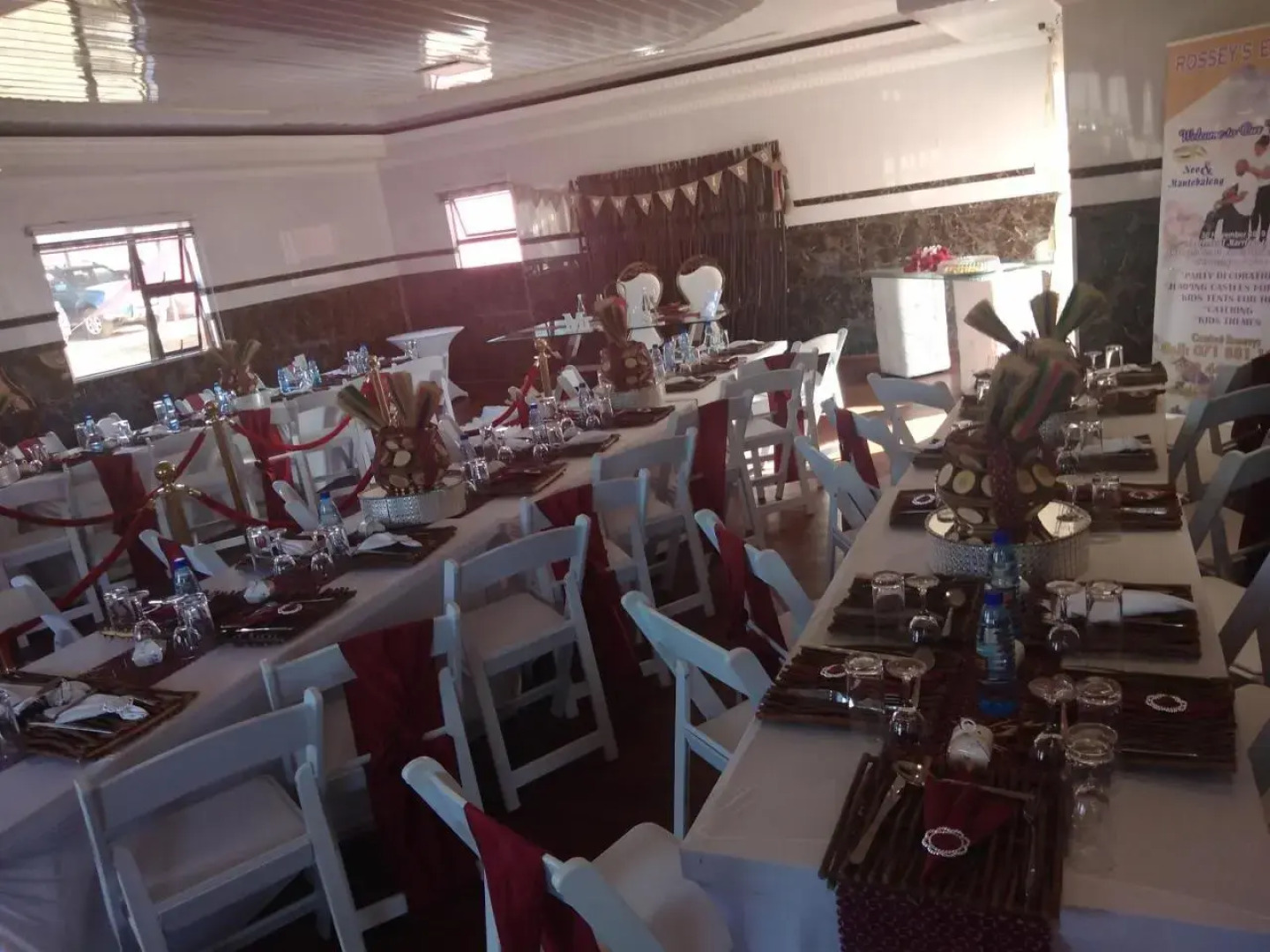 Twilight Breeze Lodge