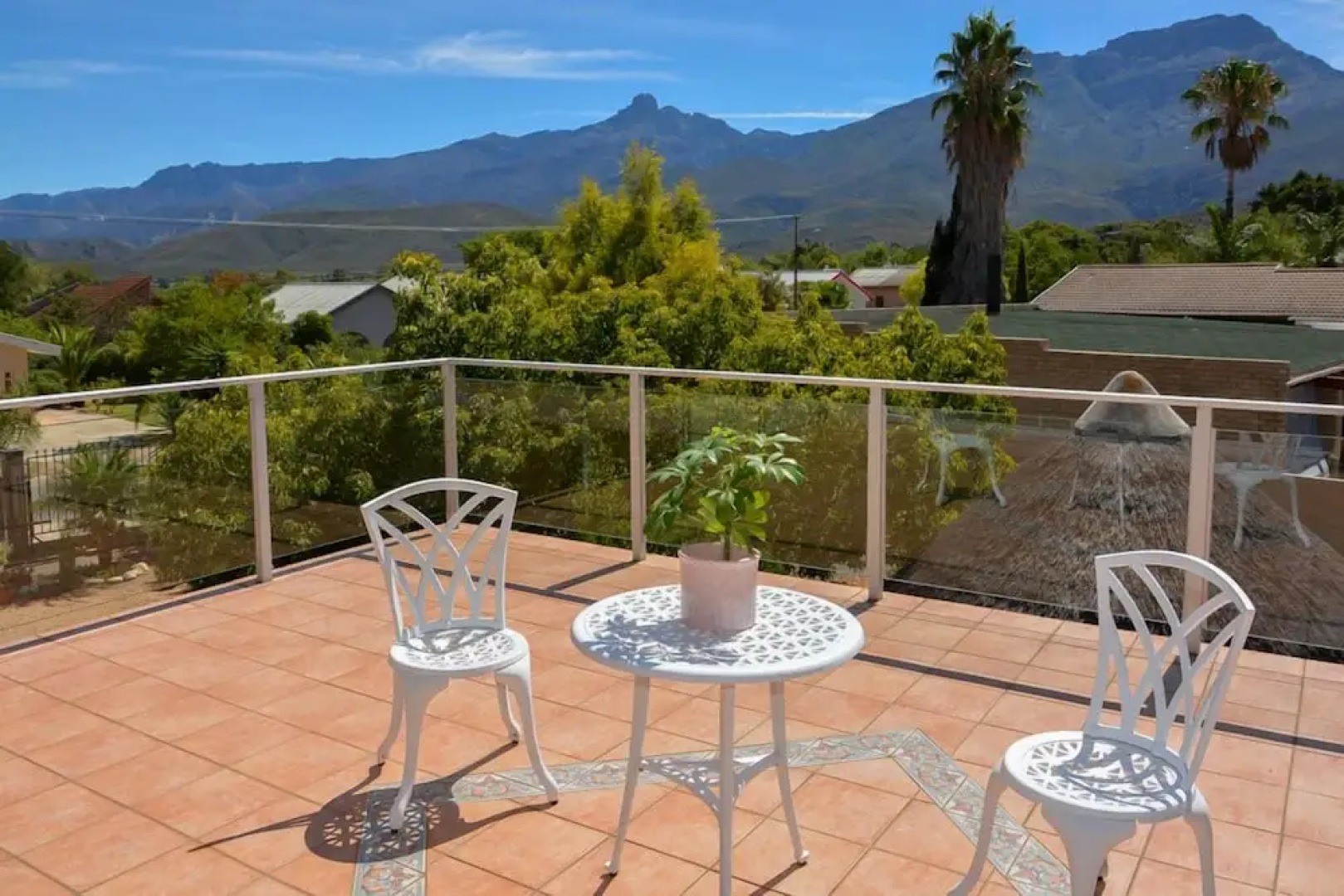 7 Eland Boutique Guesthouse