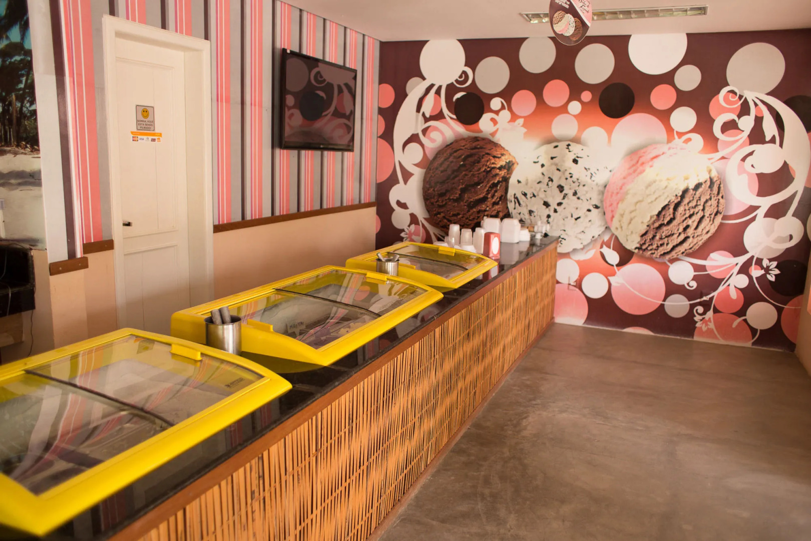 Pousada Vila da Barra