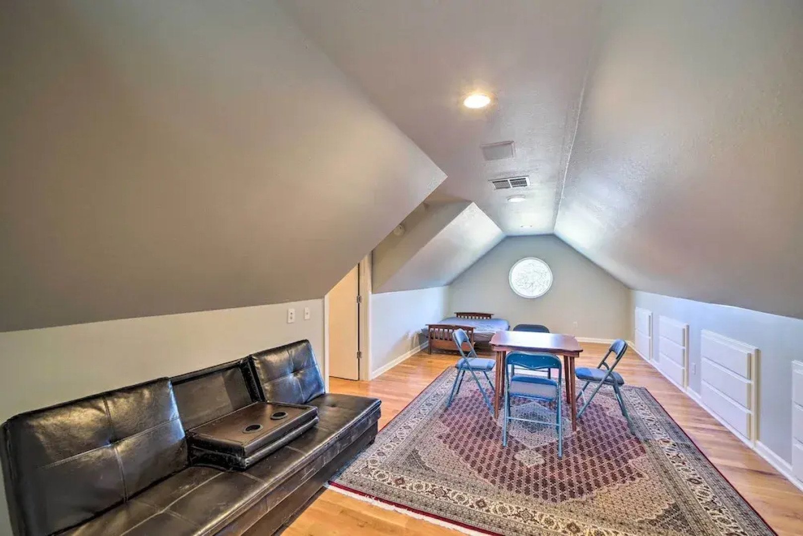 Grand Tulsa Getaway With Private Pond, Dock & Deck