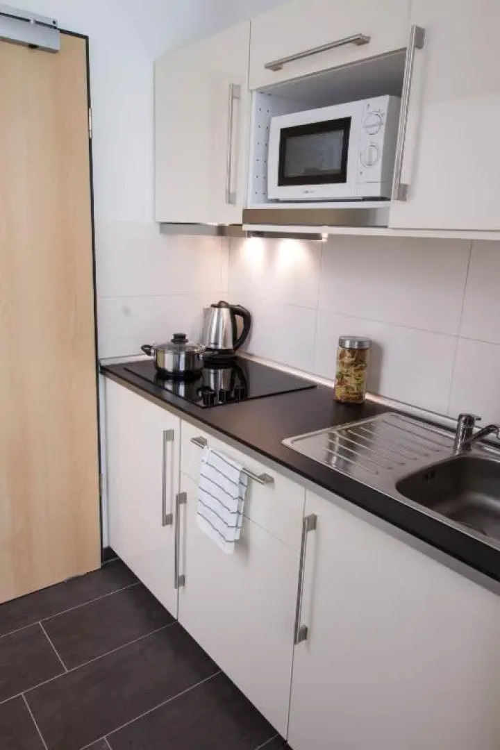 Boardinghouse-Ebenhausen