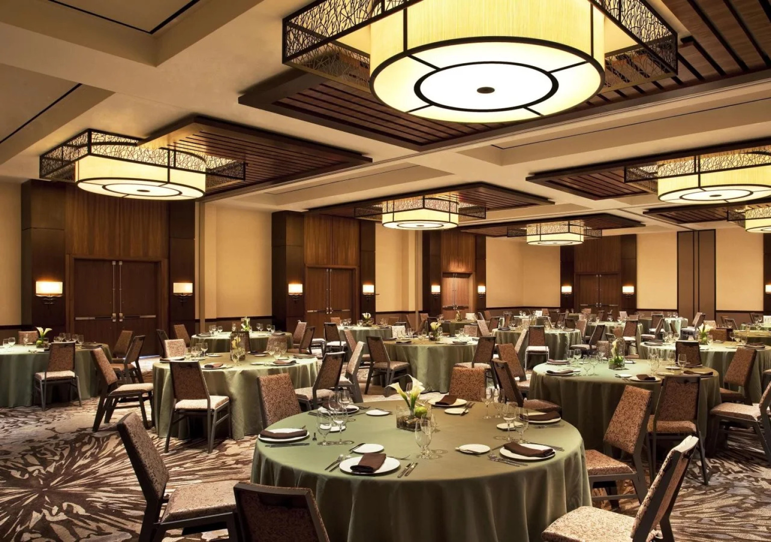 The Westin Birmingham