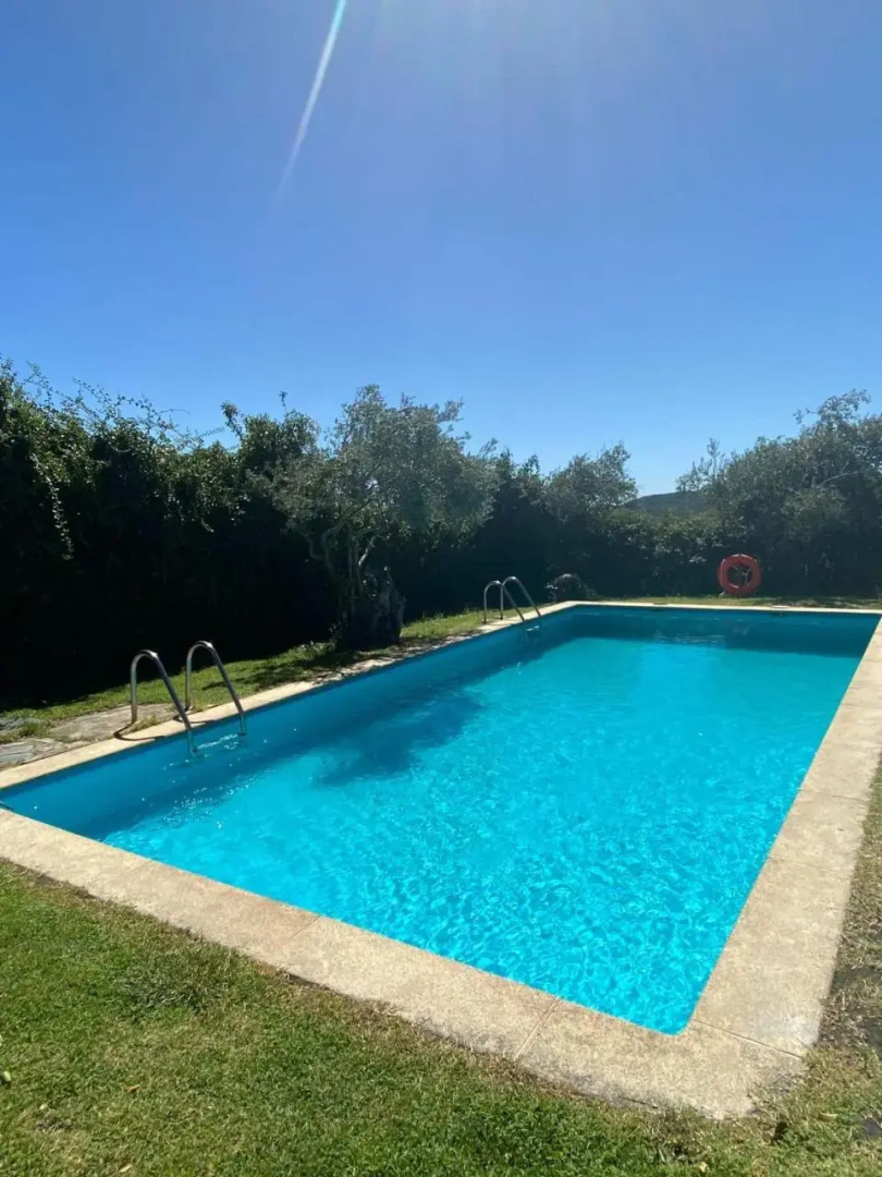 Casa Rural "Jardín de la Sierra de Gata"