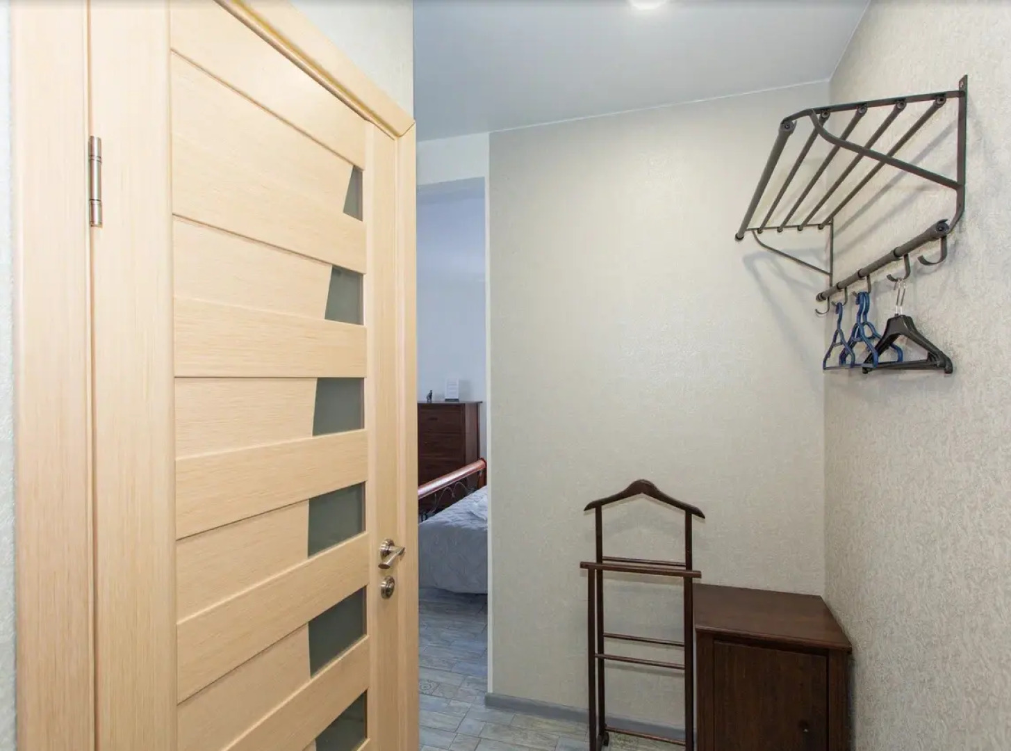 Апартаменты на улице Золотодолинская