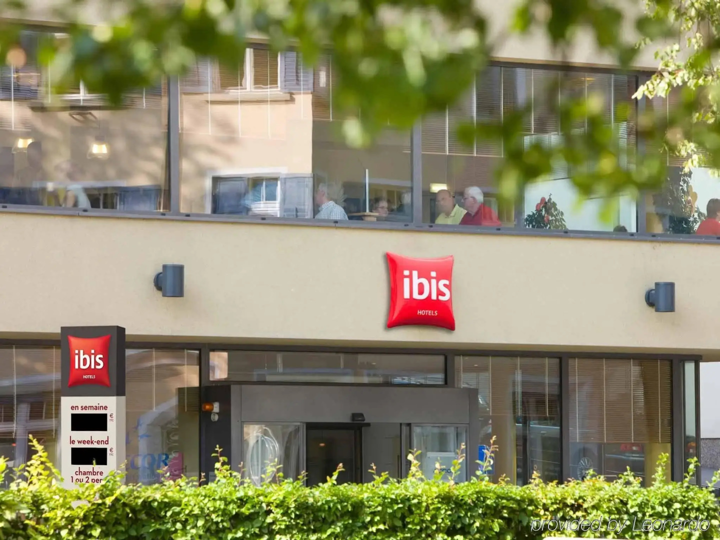 ibis Bregenz