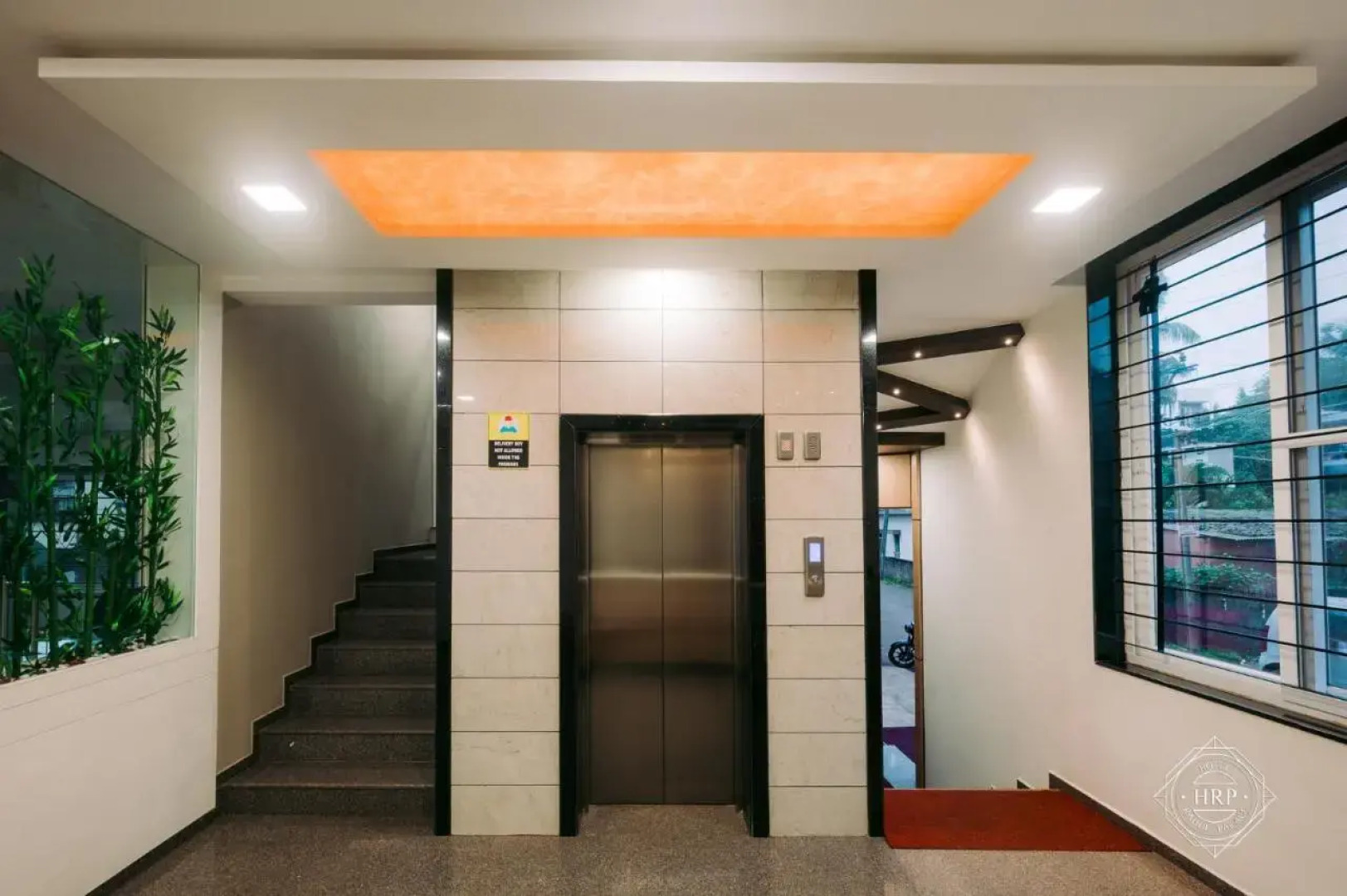 Hotel Rahul Palace Belagavi