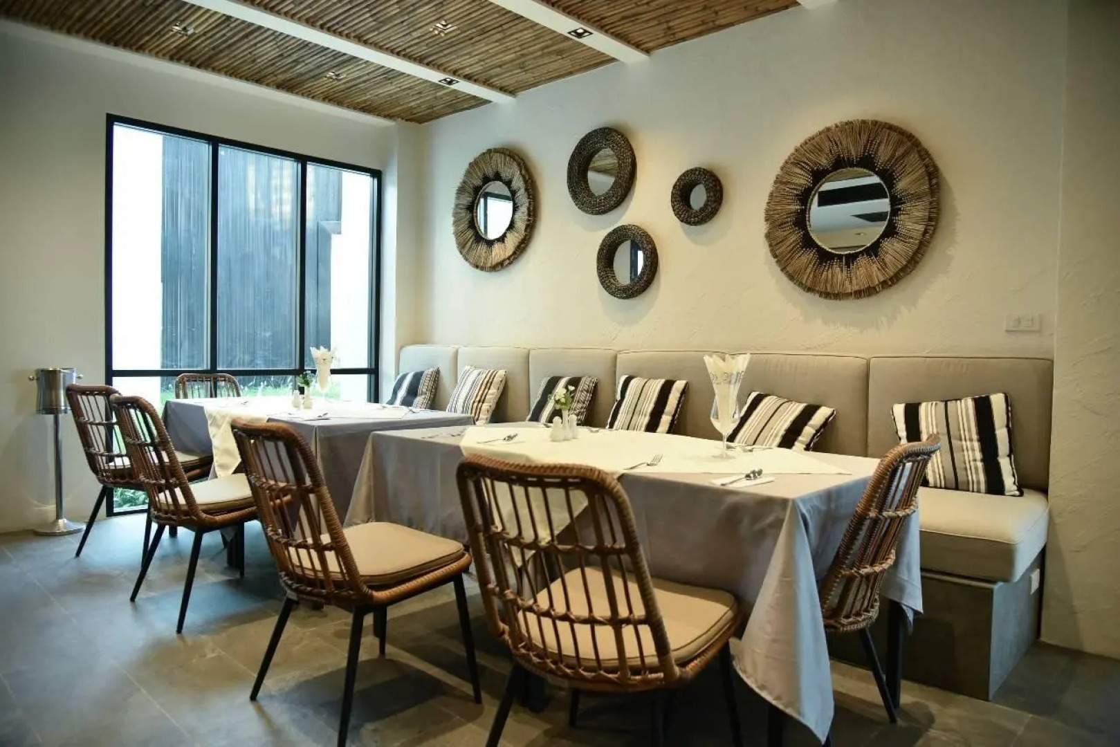 Saksiam Lake Side Resort (SHA Plus+)