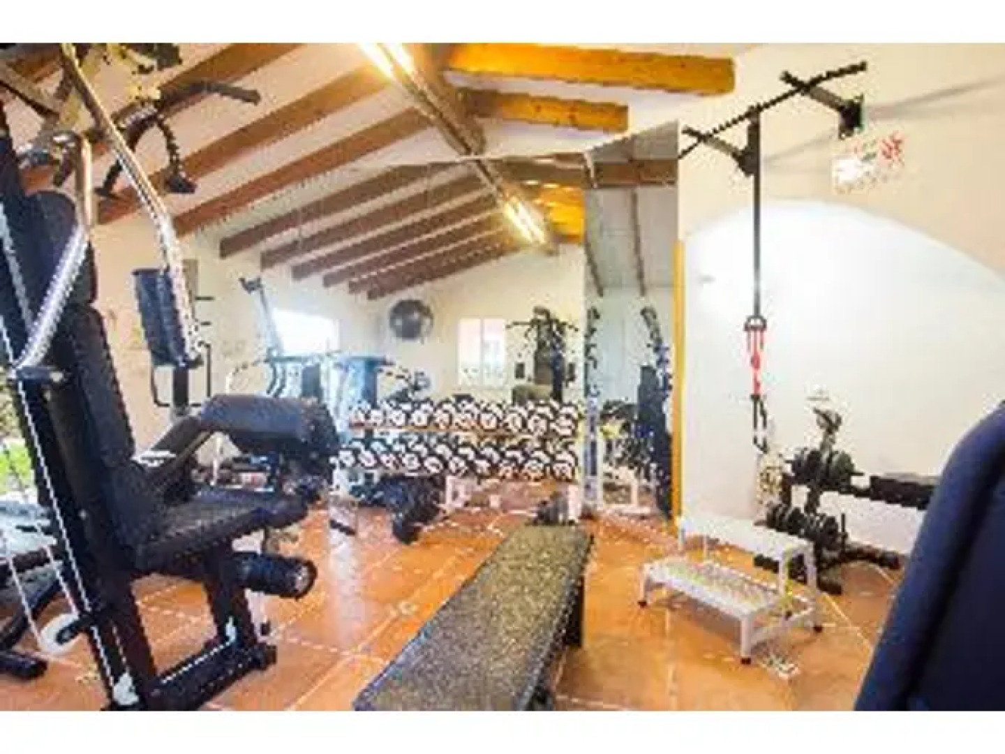 Pueblo Menorquin Apartamentos