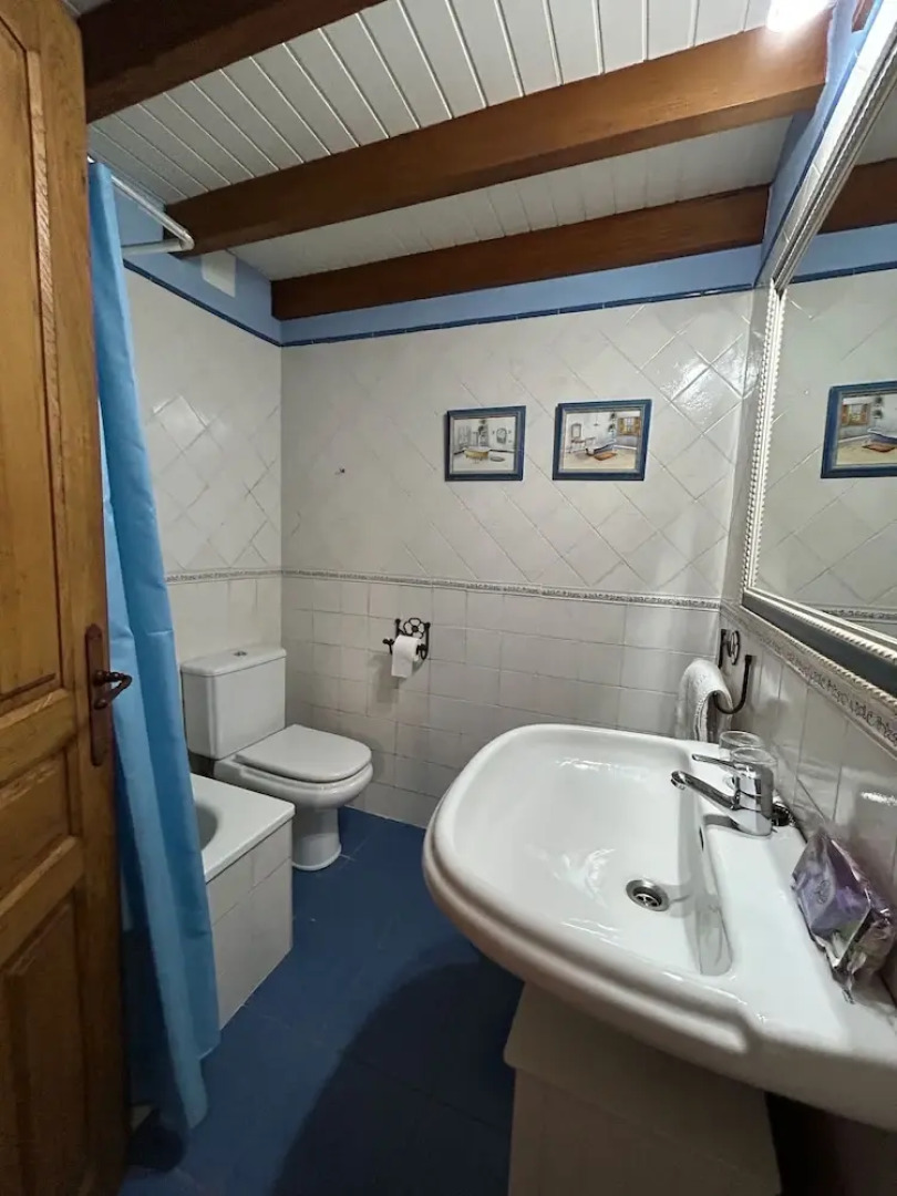 Posada La Casona de Los Güelitos