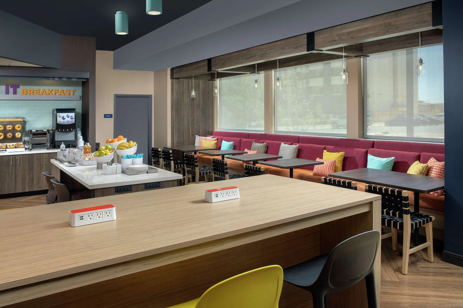 Tru by Hilton Lubbock Southwest