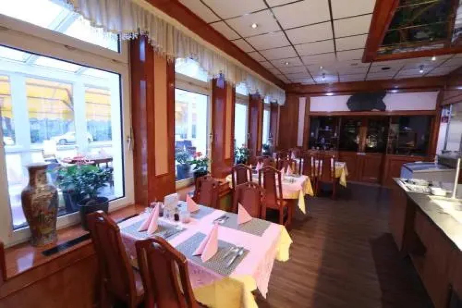 Hotel Neo Cologne Bonn Airport