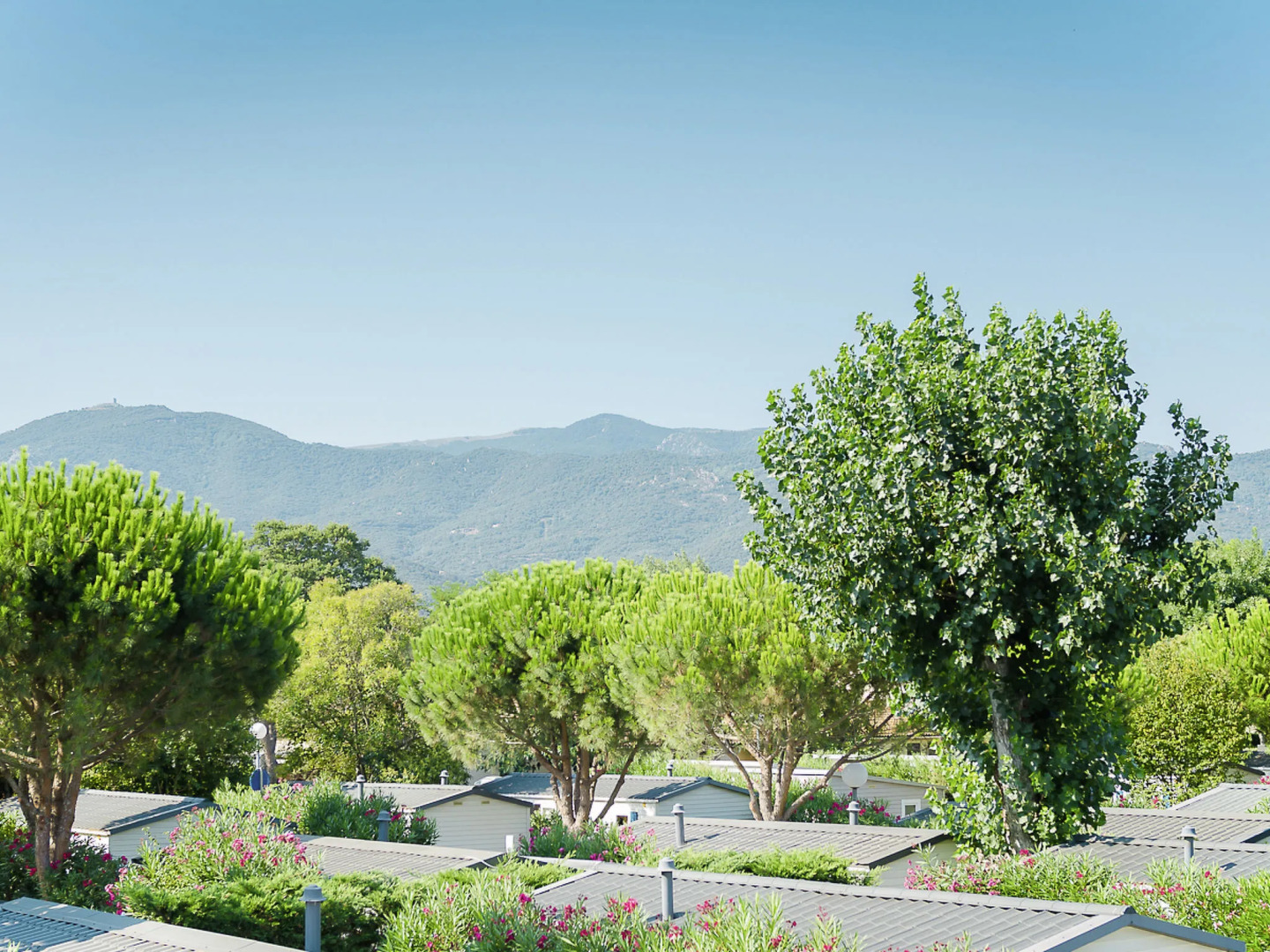 Camping La Plage (AGL273)