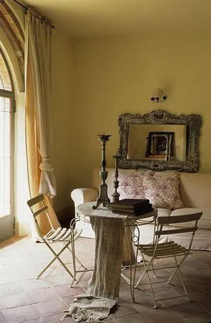 La Locanda di Villa Toscana